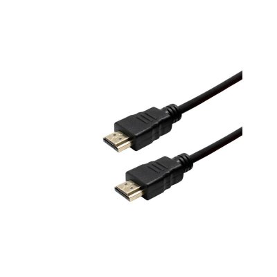 Кабель HDMI Oxion 4K 2 м, SM-82521797