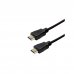 Кабель HDMI Oxion 4K 3 м, SM-82521799