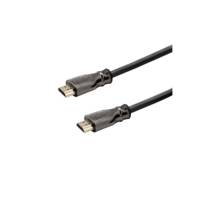 Кабель HDMI Oxion 4K, 3 м, SM-82521801