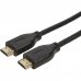 Кабель HDMI 3D V1.4 1 м, SM-82521807