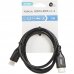 Кабель HDMI 3D V1.4 1 м, SM-82521807