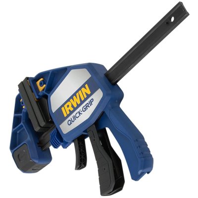 Струбцина быстрозажимная Irwin Quick Grip, 150 мм, SM-82533064