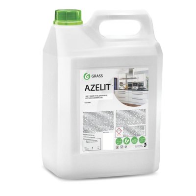 Средство чистящее для кухни Grass Azelit 5 л, SM-82537454
