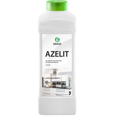 Средство чистящее для кухни Grass Azelit 1 л, SM-82537455