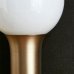 Настольная лампа Inspire Hoki, цвет латунь, SM-82551224