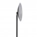 Торшер светодиодный Inspire Launi, тёплый белый свет, цвет чёрный, SM-82551271
