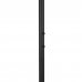 Торшер светодиодный Inspire Sauki, регулируемый свет, цвет чёрный, SM-82551273