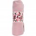 Плед «Bolero» 130x160 см флис цвет розовый, SM-82553686