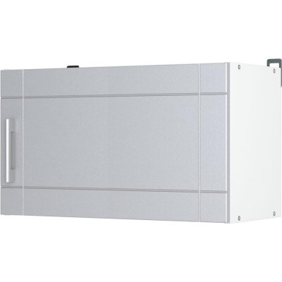Шкаф навесной под вытяжку «Тортора» 60x35х29 см, МДФ, цвет серый, SM-82555618
