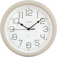 Часы настенные «Элеганс» Ø30.5 см