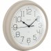 Часы настенные «Элеганс» Ø30.5 см, SM-82555704
