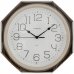Часы настенные «Элеганс» Ø30.5 см, SM-82555704