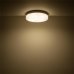 Лампа светодиодная Gauss Basic Gx53 8.5 Вт круг матовый 810 лм, тёплый белый свет, SM-82555756