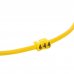 Бирка кабельная маркировочная Oxion 1.5 мм², 150 шт., SM-82558200