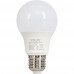 Лампа светодиодная E27 11 Вт груша матовая 900 лм, холодный белый свет, SM-82560007