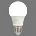 Лампа светодиодная E27 11 Вт груша матовая 900 лм, холодный белый свет, SM-82560007