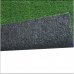 Покрытие искусственное «Трава» толщина 7 мм ширина 2 м цвет зелёный, SM-82560855