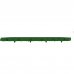 Решетка газонная Gidrolica Eco Standart 70х40x3.2 см цвет зелёный, SM-82563143