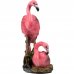 Фигура садовая Фламинго пара 40 см, SM-82563151