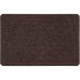 Коврик Thermoprint «Камни» 40x60 см, полипропилен, цвет коричневый, SM-82563900