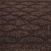 Коврик Thermoprint «Камни» 40x60 см, полипропилен, цвет коричневый, SM-82563900