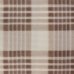 Плед Basic 130x170 см флис цвет коричневый, SM-82564634