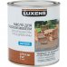 Масло для садовой мебели Luxens цвет серый 0.75 л, SM-82567290