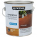 Пропитка для террасы Luxens матовая цвет тёмный дуб 2.5 л, SM-82567318
