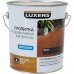 Пропитка для террасы Luxens матовая цвет венге 2.5 л, SM-82567319