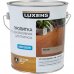 Пропитка для террасы Luxens матовая цвет серый 2.5 л, SM-82567320
