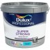 Краска для стен и потолков Dulux Super Strong цвет белый 10 л, SM-82569856