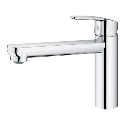 Смеситель для кухни GROHE Start Clova, цвет хром, SM-82573025