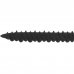 Саморезы для гипсоволокнистых плит Knauf MN 3.9x30 мм, 1000 шт., SM-82575892