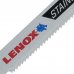 Пилка для лобзика по нержавеющей стали Lenox CS318T1, SM-82582662