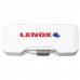 Набор пилок для лобзика Lenox, 12 шт., SM-82582664