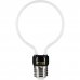 Лампа светодиодная Gauss Bulbless G95 E27 230 В 4 Вт круг декоративный 390 лм, тёплый белый свет, SM-82582668