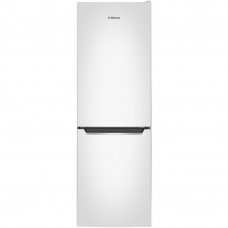 Холодильник двухкамерный Hansa FK220.4, 147.4x55 см, цвет белый