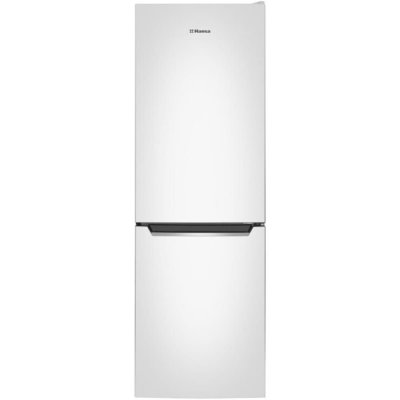 Холодильник двухкамерный Hansa FK220.4, 147.4x55 см, цвет белый, SM-82585943