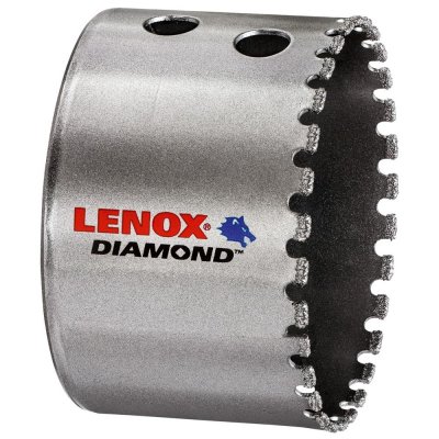 Коронка с алмазными сегментами Lenox 10507838, Ø68 мм, SM-82586176