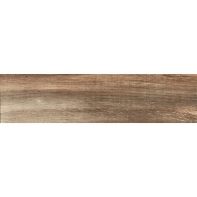 Керамогранит Albero 15x60 см 1.15 м² цвет коричневый, SM-82594859