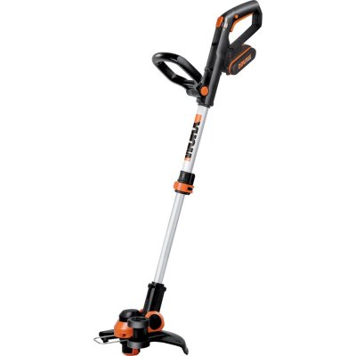 Триммер аккумуляторный Worx WP164E, 20 В, SM-82600065