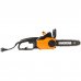 Электропила Worx WP312E, 1100 Вт шина 25 см, SM-82600072