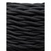 Кабель текстильный Electraline 2х1.5, на отрез, ГОСТ, цвет чёрный, SM-82600530