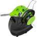 Триммер электрический Greenworks Basic 500 Вт, SM-82602937