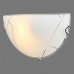 Настенный светильник «Контур» КС30074/1W, цвет белый, SM-82603286