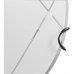 Настенный светильник «Контур» КС30074/1W, цвет белый, SM-82603286