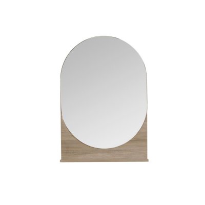Зеркало «Анси» 60x87 см, SM-82603287