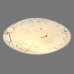 Настенно-потолочный светильник «Багульник» КС30073/2С, цвет белый, SM-82603289