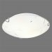 Настенно-потолочный светильник «Контур» КС30074/2С, цвет белый, SM-82603291