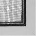 Москитная створка к окну 115х60,1,бел., SM-82603541